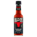 Bull's-Eye Carolina Reaper Extra Hot Sauce 135ml