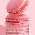 CHOCOLITALY Macarons - Strawberry Love 90g