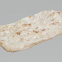 Pan Artisan Focaccia Romana Pizza Flatbread