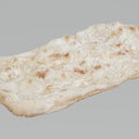 Pan Artisan Focaccia Romana Pizza Flatbread (Case of 24)