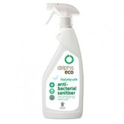 Delphis Eco Anti Bac Sani Clnr