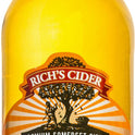 RICH'S CIDER Golden Harvest Cider - Medium 4.5% ABV 500ml
