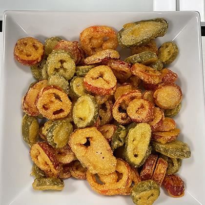 Foodfellas Battered Chilli Bites