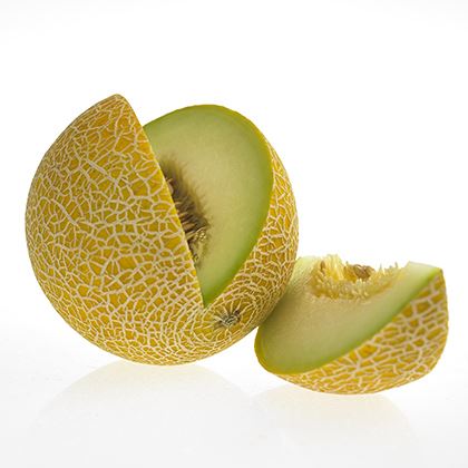 BB - Galia Melon