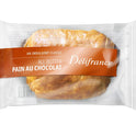 Delifrance Wrapped All Butter Pain Au Chocolat