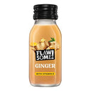 Flawsome! Ginger + Vitamin D Health Shot 60ml (Case of 12)