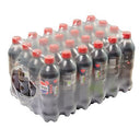 Pepsi Max Cherry Cola 500ml (Case of 24)