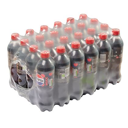 Pepsi Max Cherry Cola 500ml (Case of 24)