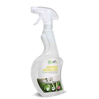 Biovate Air Fresh Refill Bottle (Case of 1)