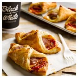Everyday Favourites Inch Puff Pastry Square 5''