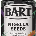 BART Nigella Seeds (Black Onion Seed) 45g