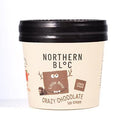 Little Bloc Crazy Chocolate Ice Cream (Case of 24)