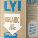 OATLY! Organic Oat Drink 1L