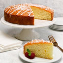 Everyday Favourites Lemon Drizzle Cake (Case of 1)