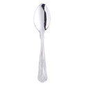 Kings Stainless Steel 18/0 Teaspoon