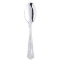 Kings Stainless Steel 18/0 Teaspoon (Case of 50)