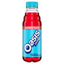 Oasis Summer Fruits Zero 12 x 500ml