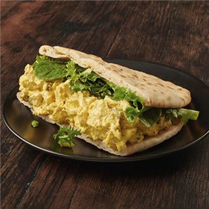Coronation Chicken Sandwich Filling (Case of 1)