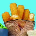 Moving Mountains Plant Based Fish Fingers (Case of 2)