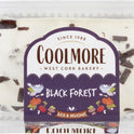 COOLMORE Black Forest Cake 400g - 1 Case