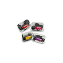 Coronet Assorted Jam Portions (Case of 100)