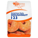 123 Doughnut Mix