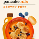 DOVES FARM Freee - Pancake Mix 300g