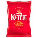 Kettle Sour Cream & Sweet Chill Crisps