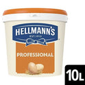 Hellmann's Professional Mayonnaise 10L