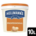 Hellmann's Professional Mayonnaise 10L (Case of 1)