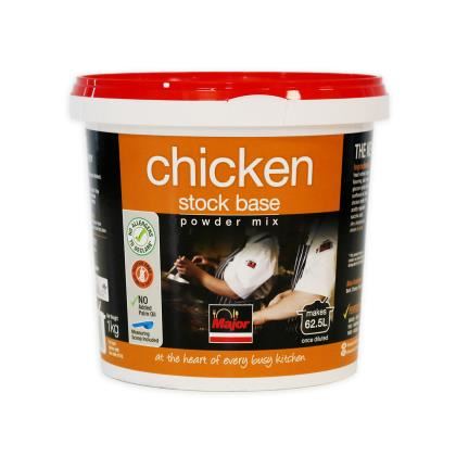 Major Chicken Stock Mix