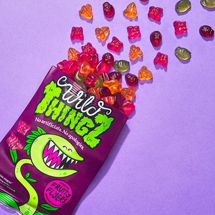 WILD THINGZ FRUITY FLYZ PCH