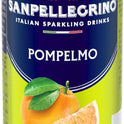 San Pellegrino Grapefruit