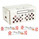 Bonne Maman Strawberry (Case of 100)