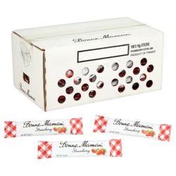 Bonne Maman Strawberry (Case of 100)