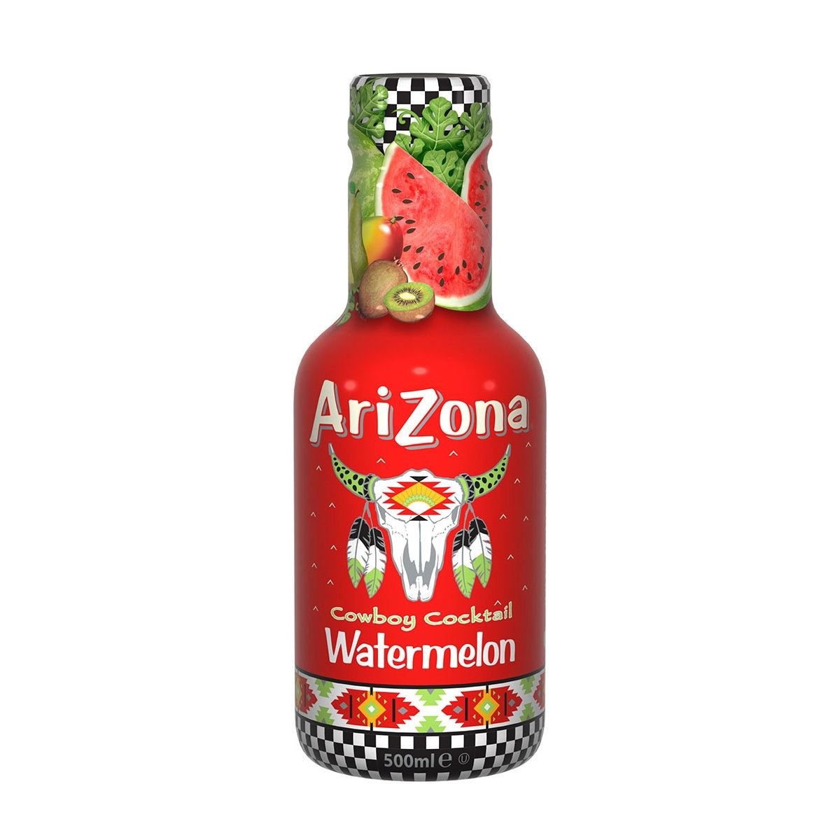 Arizona Cowboy Cocktail Watermelon Can