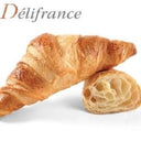 Delifrance Butter Croissant (Case of 60)