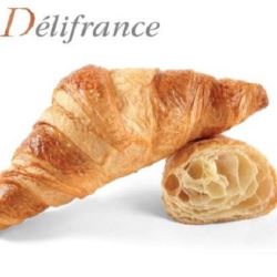 Delifrance Butter Croissant