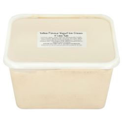 Cool Delight Toffee Yoghurt (Case of 6)