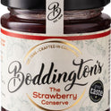 BODDINGTON'S The Strawberry Conserve 227g