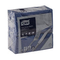Tork® Dinner Napkin Midnight Blue 3ply