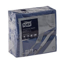 Tork® Dinner Napkin Midnight Blue 3ply