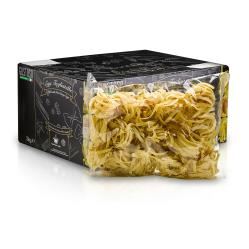Gustoso Egg Tagliatelle