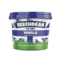 Beechdean Vanilla Mini Tub