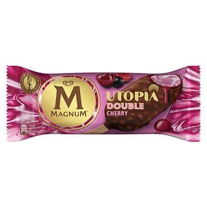 Magnum Double Utopia Cherry