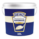 Heinz Professional Mayonnaise 5L (Case of 1)