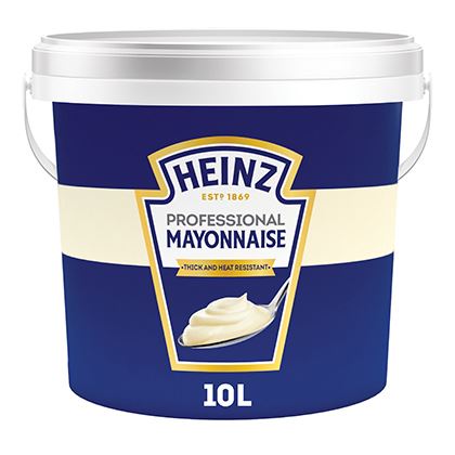 Heinz Professional Mayonnaise 5L