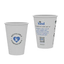 CupKind Single Wall Water Cup 7oz (Case of 1)