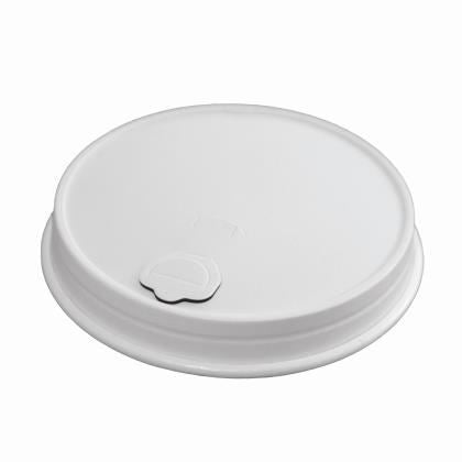 Paper Hot Cup Lid 12/16oz (Case of 1)