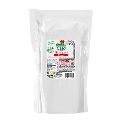 Riso Gallo Sustainable Red Wholegrain Rice (Case of 6)
